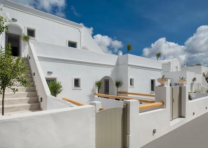 Olive Tree Suites