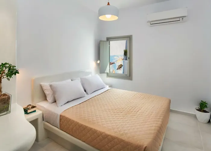 Olive Tree Suites