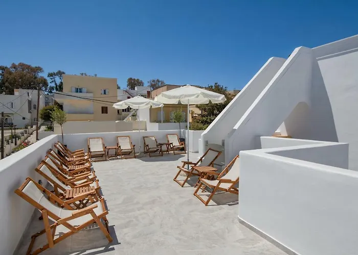Olive Tree Suites