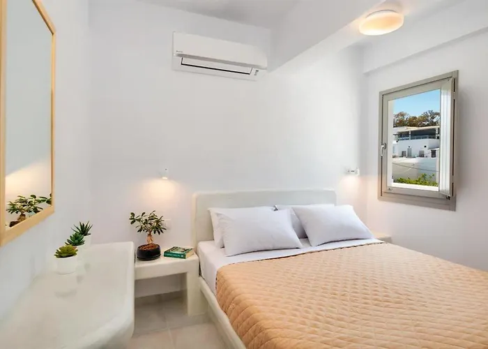 Olive Tree Suites