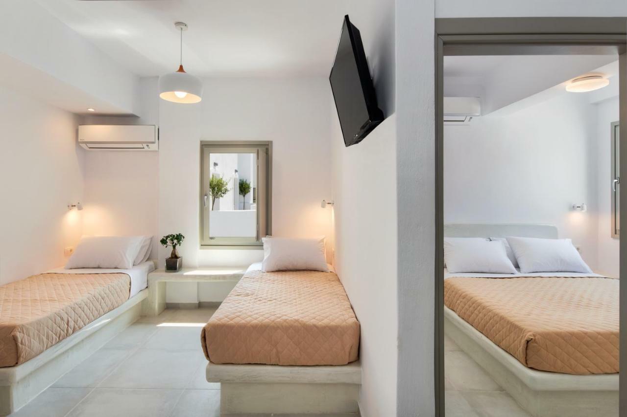 Aparthotel Olive Tree 3*