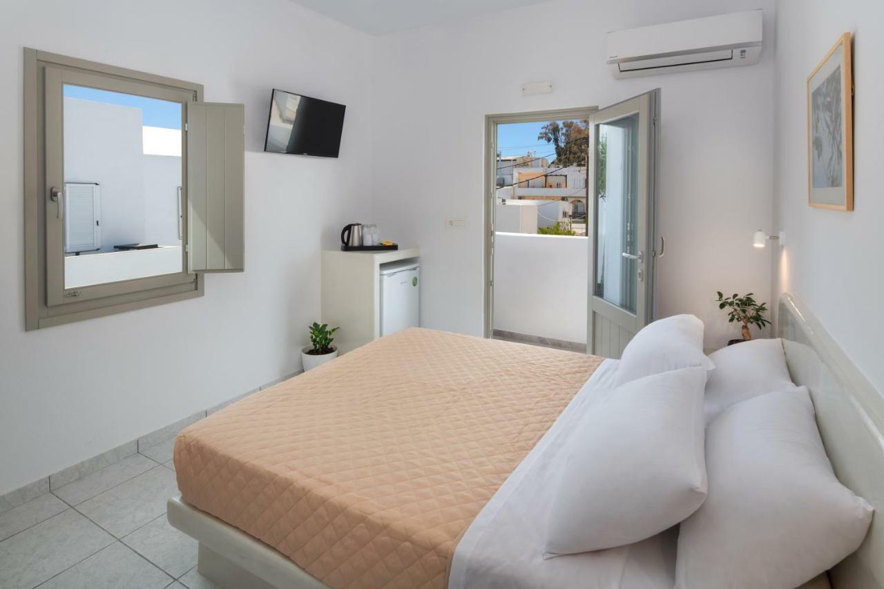 Olive Tree Aparthotel 3*