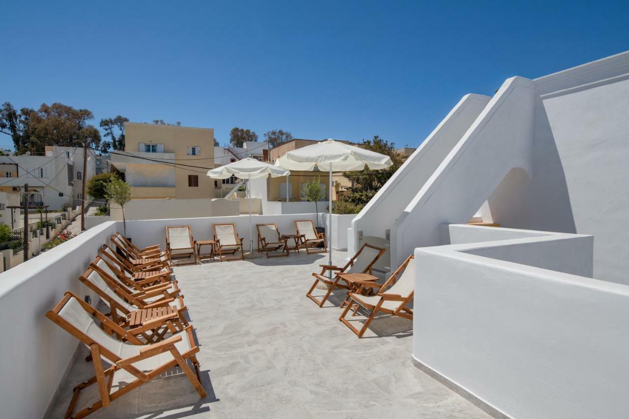 Olive Tree Aparthotel 3*