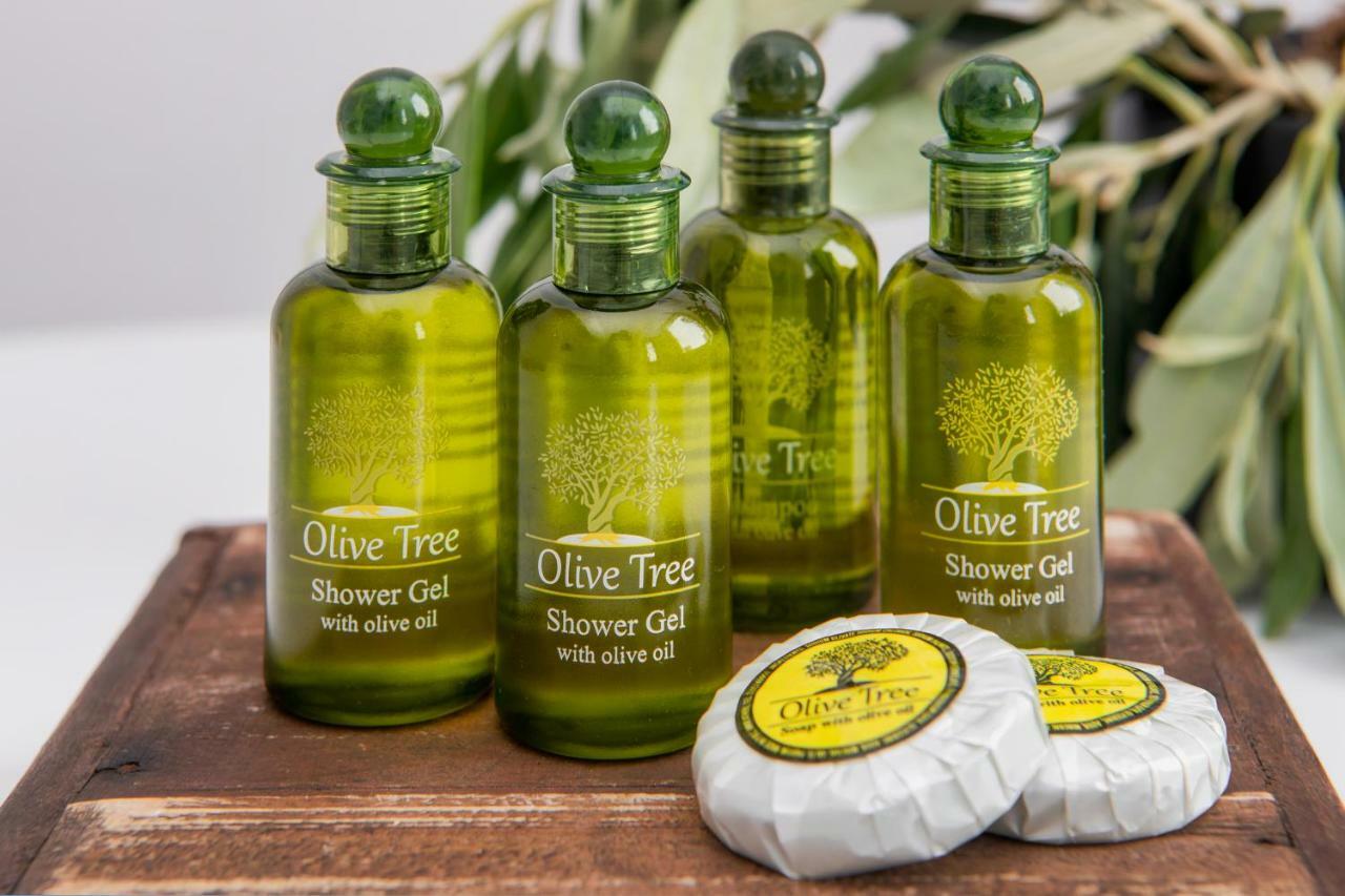 Olive Tree Aparthotel Fira (Santorini)