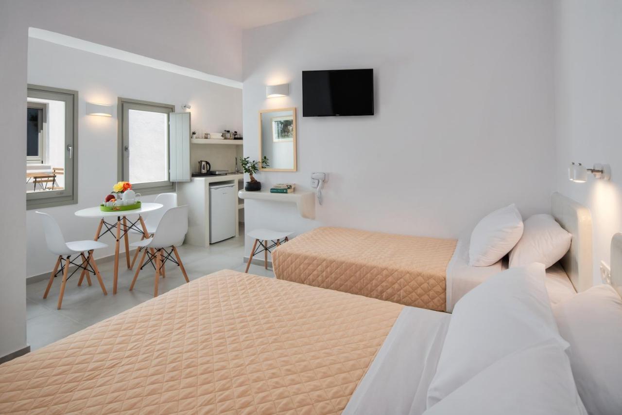 Aparthotel Olive Tree 3*